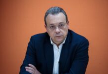 Φάμελλος: "Η Ελλάδα να στηρίξει αναστολή συμφωνίας ΕΕ-Ισραήλ"