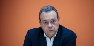 Φάμελλος: "Η Ελλάδα να στηρίξει αναστολή συμφωνίας ΕΕ-Ισραήλ"