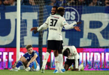 Νις στον Τελικό Κυπέλλου Γαλλίας: Ο Γουαχί Ήρωας, Αντίπαλος η Λανς!