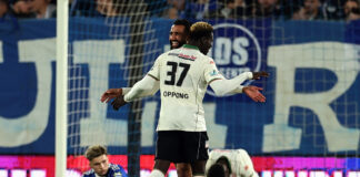 Νις στον Τελικό Κυπέλλου Γαλλίας: Ο Γουαχί Ήρωας, Αντίπαλος η Λανς!