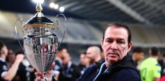 Συνάντηση "τελικής ευθείας" για τον νέο "τιμονιέρη" της "Μαύρης Θύελλας"