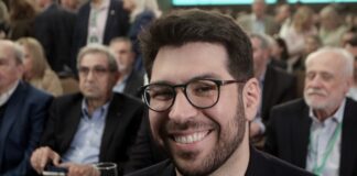 Υποκλοπές: Βαρδακαστάνης ζητά εξεταστική επιτροπή λόγω έλλειψης φωτός από Άρειο Πάγο