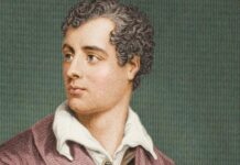 Λόρδος Βύρων: Ο Επαναστάτης Ποιητής με την Αταλάντευτη Δέσμευση