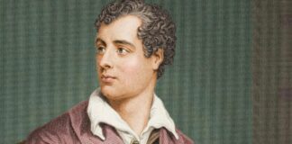 Λόρδος Βύρων: Ο Επαναστάτης Ποιητής με την Αταλάντευτη Δέσμευση