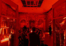 aaathens.art: Ένα χρόνο τέχνης με αποκλειστικό δείπνο και πάρτι