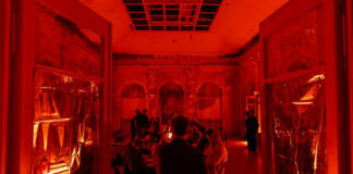 aaathens.art: Ένα χρόνο τέχνης με αποκλειστικό δείπνο και πάρτι