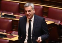 Κρήτη: Στη Σιωπή τα Σκάνδαλα, Παρατηρητής ο Πρωθυπουργός στα Προβλήματα