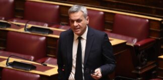 Κρήτη: Στη Σιωπή τα Σκάνδαλα, Παρατηρητής ο Πρωθυπουργός στα Προβλήματα