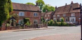 Αγγλία: Σοκ σε χωριό – Άγνωστος πέταξε δεκάδες ματωμένα πτώματα λαγών