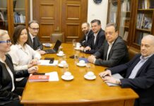 Φάμελλος: Κυβέρνηση ακυρώνει Κράτος Δικαίου & Αυτονομία Δικαιοσύνης