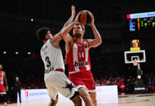 Βεζένκοφ: Ποιες ομάδες πιστεύει ότι θα φτάσουν στο Final Four της Αθήνας;