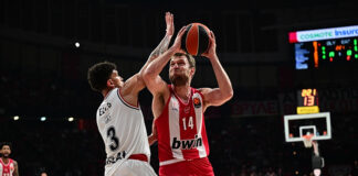 Βεζένκοφ: Ποιες ομάδες πιστεύει ότι θα φτάσουν στο Final Four της Αθήνας;