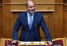 Δημήτρης Μαρκόπουλος: Διάψευση για ανυπόστατες φήμες περί πτυχίου