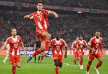 Champions League: Τα ζευγάρια των ημιτελικών και οι ημερομηνίες – Ταμείο Ευρωπαϊκής Βραδιάς