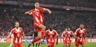 Champions League: Τα ζευγάρια των ημιτελικών και οι ημερομηνίες – Ταμείο Ευρωπαϊκής Βραδιάς