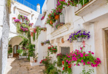 Cisternino: Η Αθέατη Γοητεία της Αυθεντικής Ιταλίας