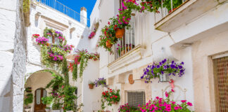 Cisternino: Η Αθέατη Γοητεία της Αυθεντικής Ιταλίας