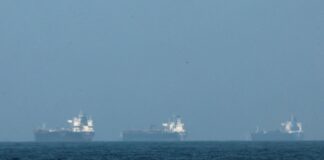 Ιράν: Drones εναντίον πλοίων ΗΠΑ στον Κόλπο του Ομάν – Ξεκινούν τα αντίποινα;