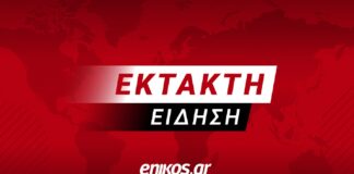 Στρατιωτικό Ελικόπτερο Αναγκαστικής Προσγείωσης στην Κρήτη – Επιβαίνοντες Ασφαλείς