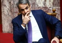 Πρωθυπουργός: «Δεν ξέρω το όνομα του Ντίλιαν;» – Σφοδρή επίθεση στην αντιπολίτευση