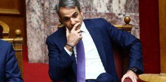 Πρωθυπουργός: «Δεν ξέρω το όνομα του Ντίλιαν;» – Σφοδρή επίθεση στην αντιπολίτευση