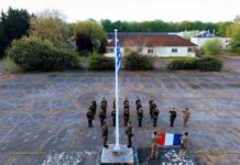 ORION 26: Στην κορύφωση η μεγάλη πολυεθνική άσκηση – Προσομοίωση σύγχρονων συγκρούσεων