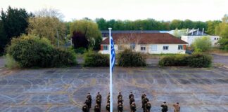 ORION 26: Στην κορύφωση η μεγάλη πολυεθνική άσκηση – Προσομοίωση σύγχρονων συγκρούσεων