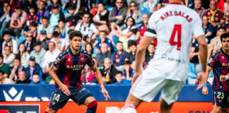 La Liga: Λεβάντε & Βαγιεκάνο «αγκάλιασαν» την παραμονή με κρίσιμες νίκες