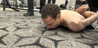 ΗΠΑ: Φόβοι για "εθνική τραγωδία" – Ποιος είναι ο ύποπτος δάσκαλος που άνοιξε πυρ στο δείπνο του Λευκού Οίκου;