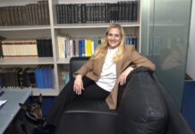 EUROFAST: Ιρένα Δαμιανού για Ανάπτυξη Χωρίς Σύνορα & Διεθνείς Επενδύσεις