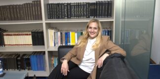 EUROFAST: Ιρένα Δαμιανού για Ανάπτυξη Χωρίς Σύνορα & Διεθνείς Επενδύσεις