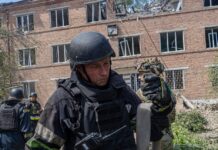 Ρωσικές επιδρομές: Στόχοι λιμάνια και ενεργειακές υποδομές στην Ουκρανία