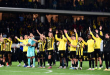 ΑΕΚ: Ευρωπαϊκό τέλος, αλλά με παρακαταθήκη για το μέλλον