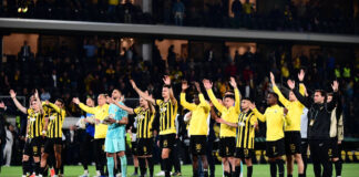 ΑΕΚ: Ευρωπαϊκό τέλος, αλλά με παρακαταθήκη για το μέλλον