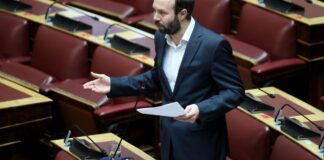 Οικονομική ασφυξία: Προϋπολογισμοί στενεύουν, πολίτες δυσκολεύονται να τα βγάλουν