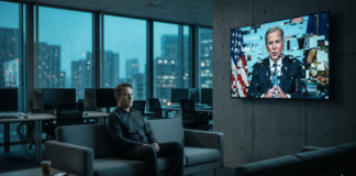 Η Ψευδαίσθηση της Αλήθειας: Πώς η Τεχνολογική Άνοδος Αλλάζει την Πραγματικότητά μας