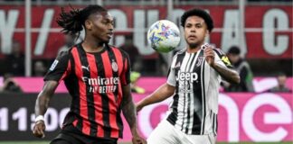 Μίλαν – Γιουβέντους 0-0: Άγονο ντέρμπι, μάχη για την 4άδα του Champions League