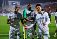 Μαέ: Τα 20 γκολ επαναφέρουν μνήμες 9 ετών – Η Ομόνοια ζει ξανά!