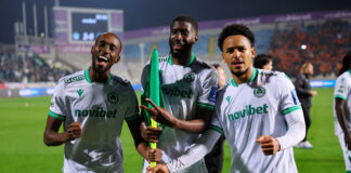 Μαέ: Τα 20 γκολ επαναφέρουν μνήμες 9 ετών – Η Ομόνοια ζει ξανά!