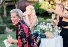 Μητέρα της Νύφης/Γαμπρού: Οδηγός Στιλ για Ανεπιθύμητα Κομψή Εμφάνιση