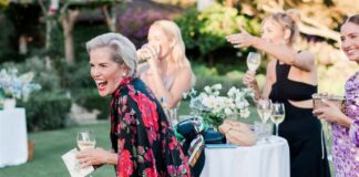 Μητέρα της Νύφης/Γαμπρού: Οδηγός Στιλ για Ανεπιθύμητα Κομψή Εμφάνιση