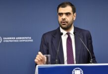 Μαρινάκης: 'Στοχοποίηση 3 ετών, νοσηρή μειοψηφία δολοφονεί χαρακτήρες'