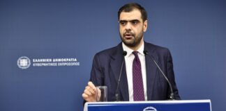 Μαρινάκης: 'Στοχοποίηση 3 ετών, νοσηρή μειοψηφία δολοφονεί χαρακτήρες'