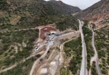 ΒΟΑΚ: Επιταχύνονται τα έργα σε όλη την Κρήτη – Επεκτάσεις προς Ανατολάς