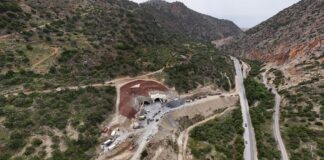 ΒΟΑΚ: Επιταχύνονται τα έργα σε όλη την Κρήτη – Επεκτάσεις προς Ανατολάς