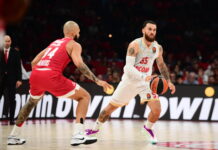 Εισιτήρια Ολυμπιακού για Euroleague Playoff: Στο Φως οι Τιμές & Η Διάθεση