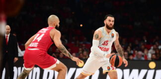 Εισιτήρια Ολυμπιακού για Euroleague Playoff: Στο Φως οι Τιμές & Η Διάθεση