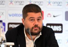 Γκαγκάτσης: «ΠΑΟΚ & ΟΦΗ θα λάμψουν στον τελικό» – Στις υποχρεώσεις τους