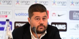 Γκαγκάτσης: «ΠΑΟΚ & ΟΦΗ θα λάμψουν στον τελικό» – Στις υποχρεώσεις τους