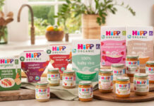 Αυστρία: Ανάκληση βρεφικών γευμάτων HiPP λόγω απειλής δηλητηρίασης